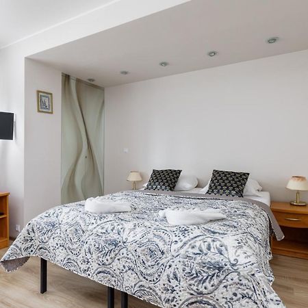 New Slavia Apartments Promenada Gwiazd By The Beach By Noclegi Renters Miedzyzdroje Esterno foto