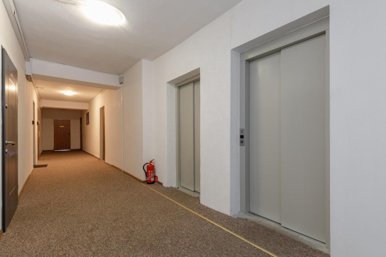 New Slavia Apartments Promenada Gwiazd By The Beach By Noclegi Renters Miedzyzdroje Esterno foto